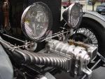 Hudson Super Six Supercharged Sports Tourer 1927 года